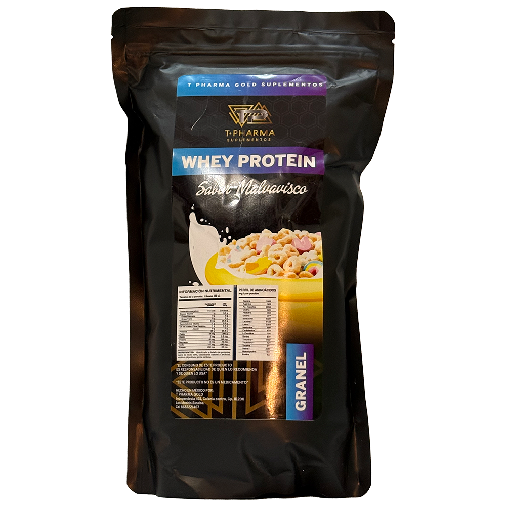 WHEY PROTEIN A GRANEL