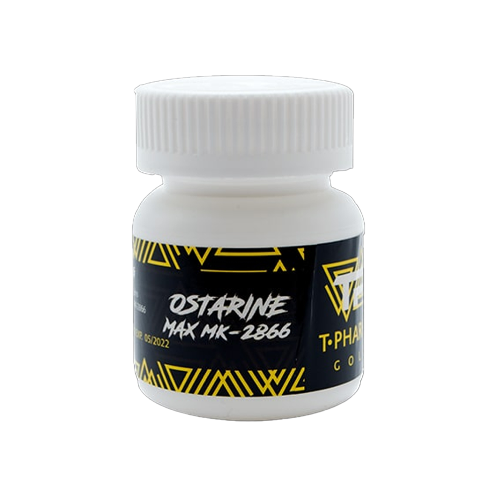 Ostarine Max MK-2866
