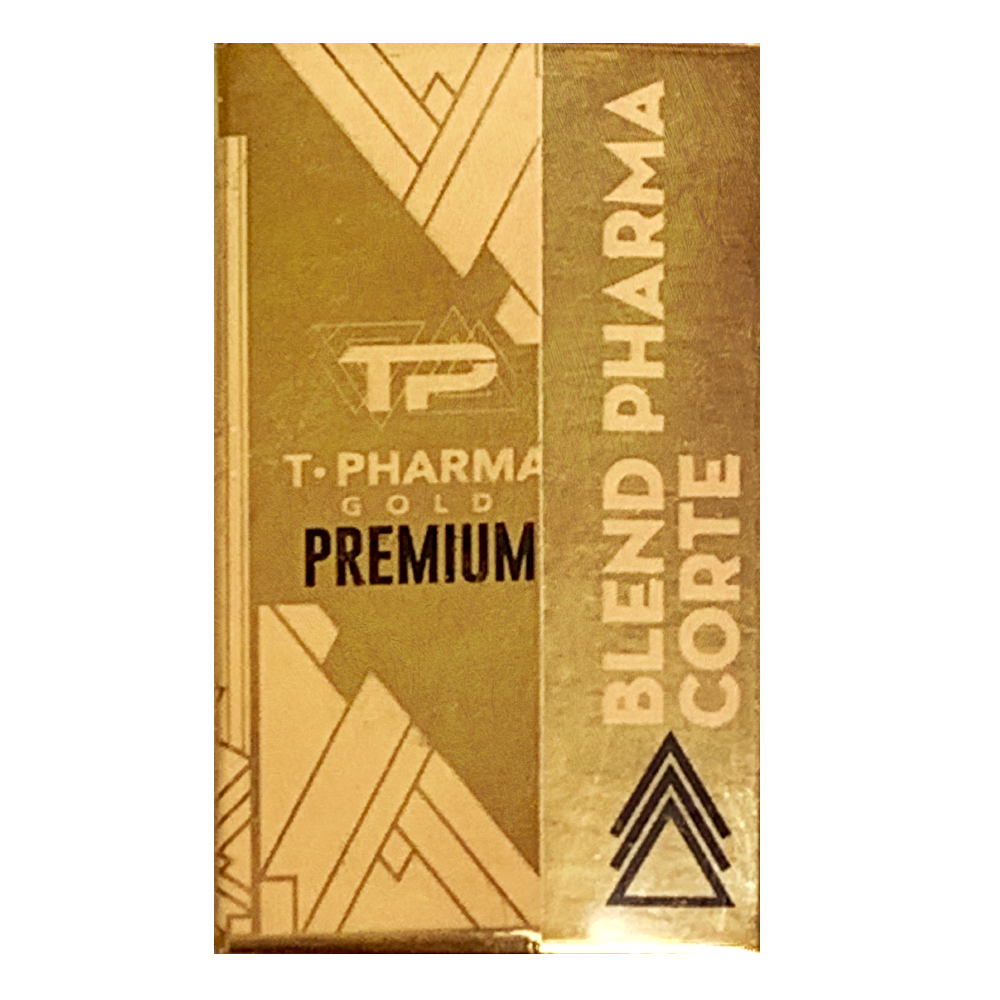 Blend Pharma Corte