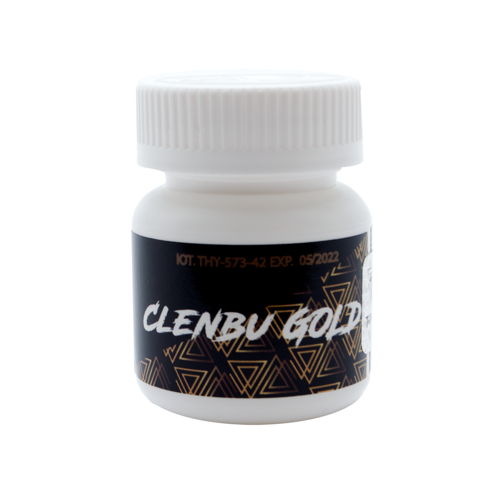 Clembu Gold