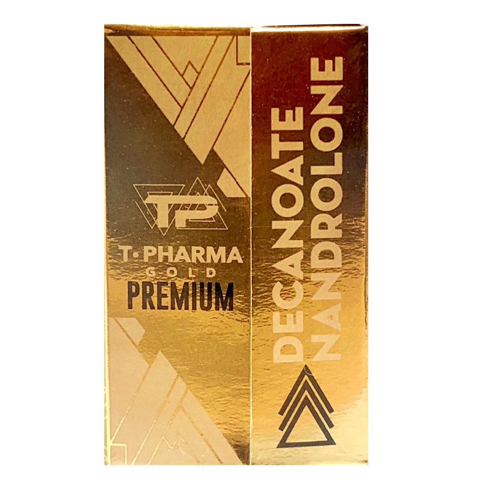 Decanoate Nandrolone