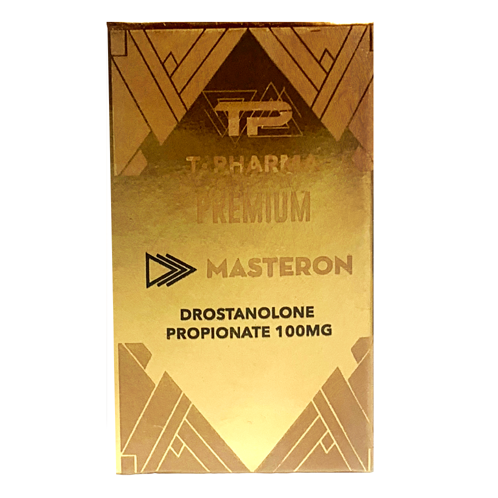 Masteron