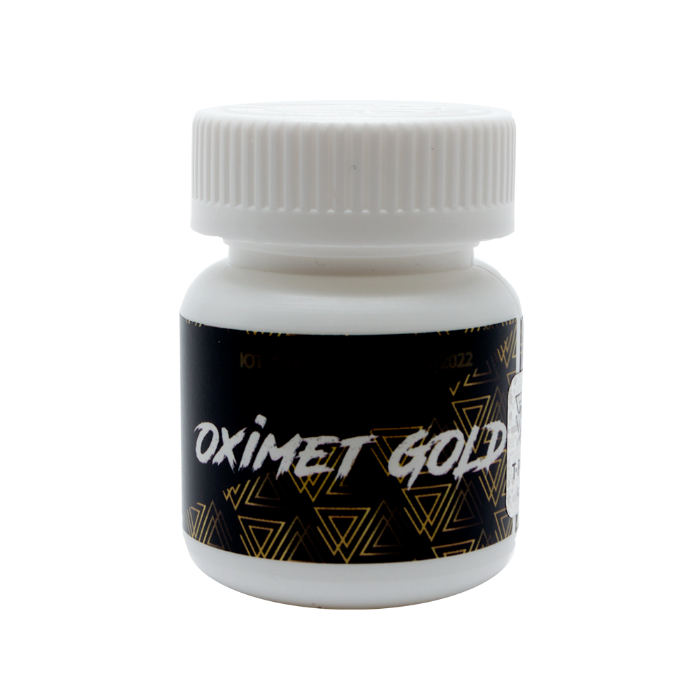 Oximet Gold