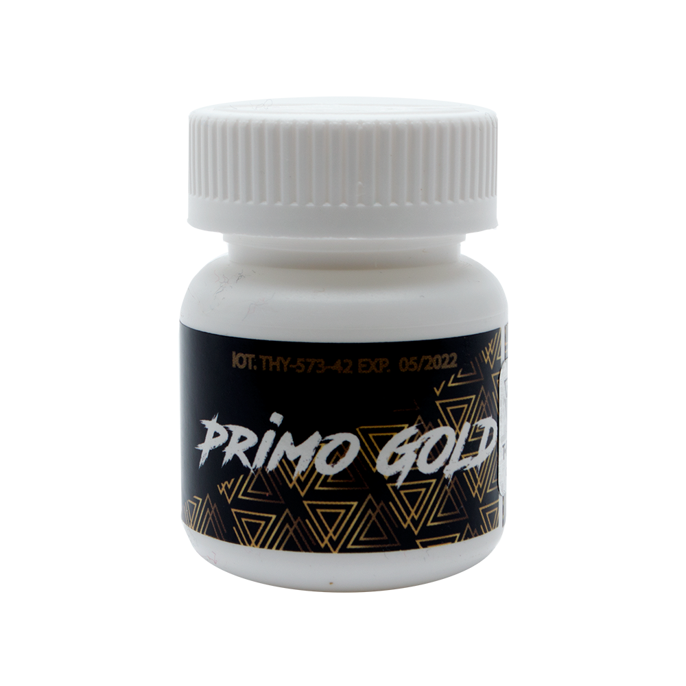 Primo gold