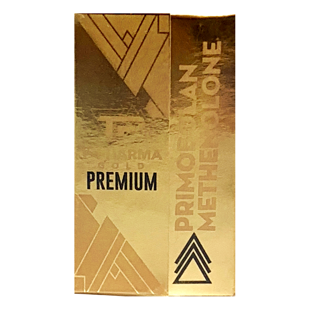 Primobolan