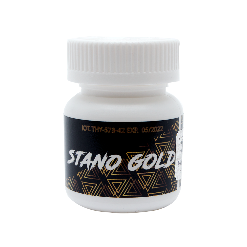 Stano Gold