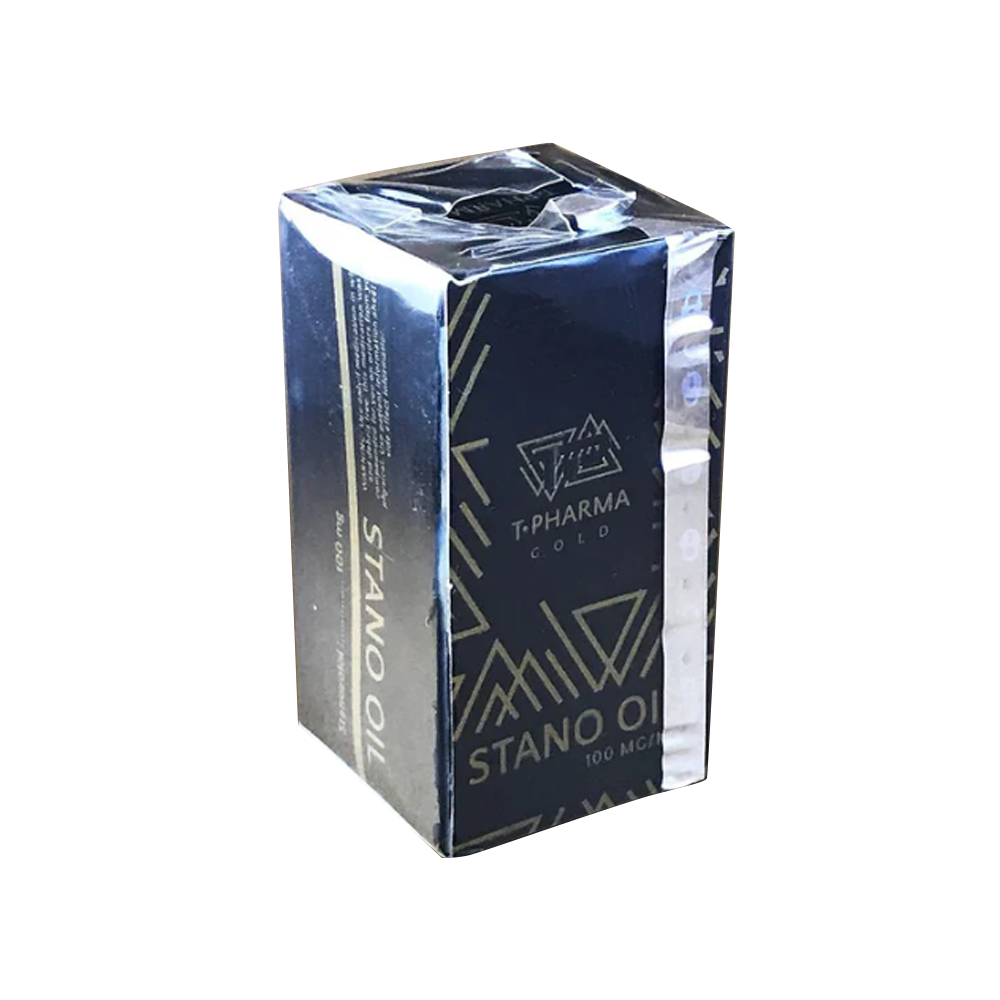 Stano Oil