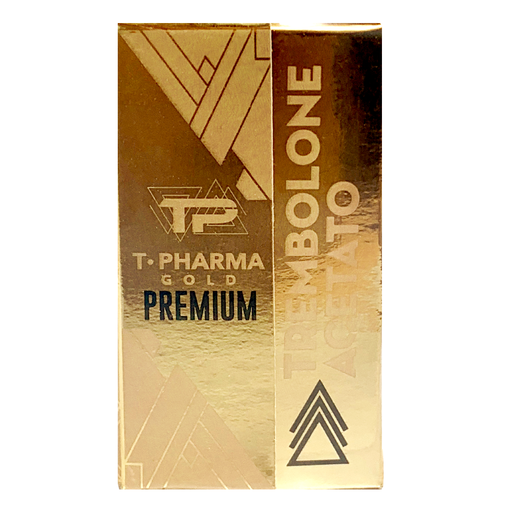 Trembolone Acetate