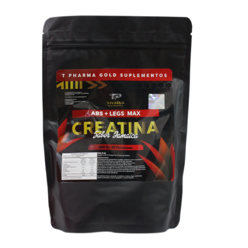 Creatina Sabor Jamaica