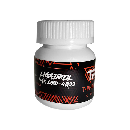 Ligandrol Max LGD 4033