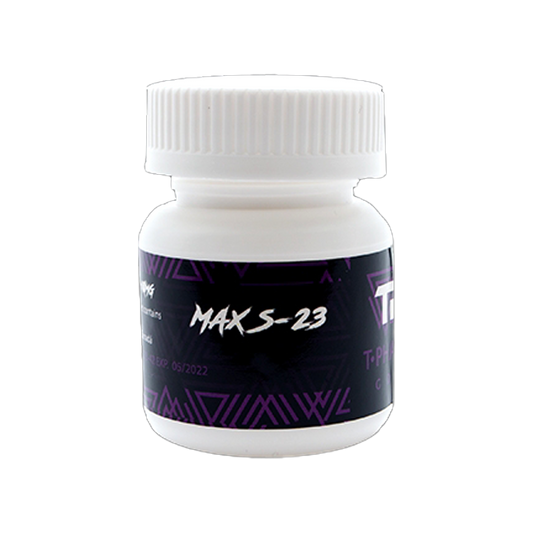 Max S-23