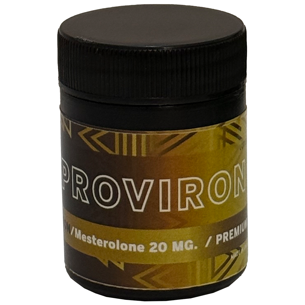 Proviron