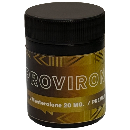 Proviron