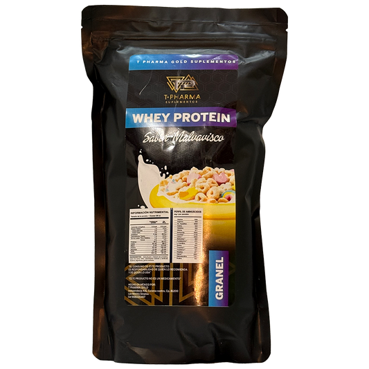 WHEY PROTEIN A GRANEL