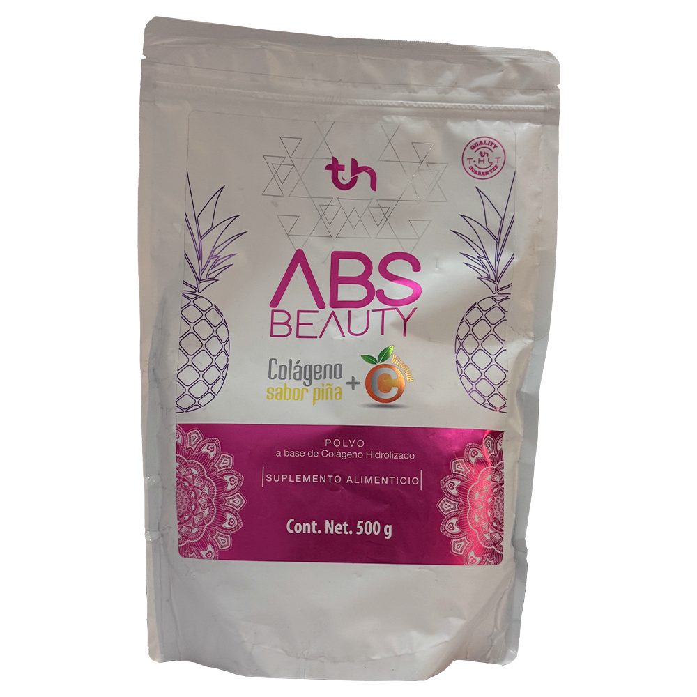 ABS BEAUTY COLÁGENO