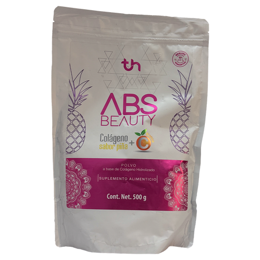 ABS BEAUTY COLÁGENO