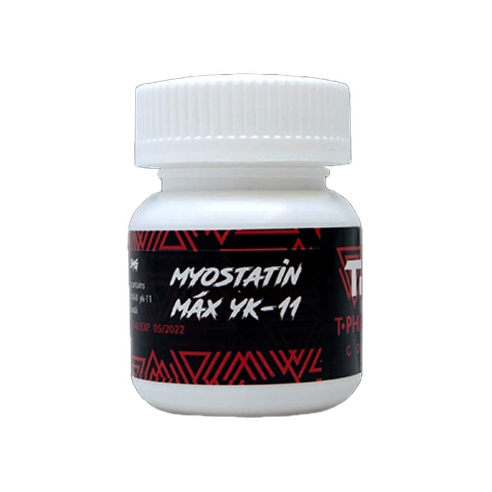 Myostatin Max YK-11