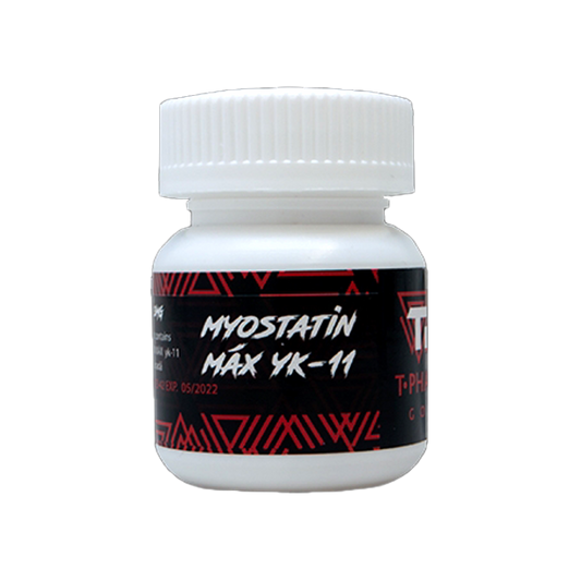 Myostatin Max YK-11