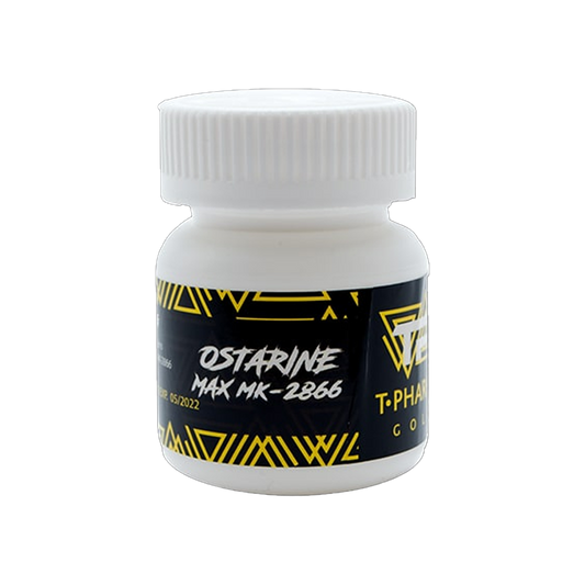 Ostarine Max MK-2866