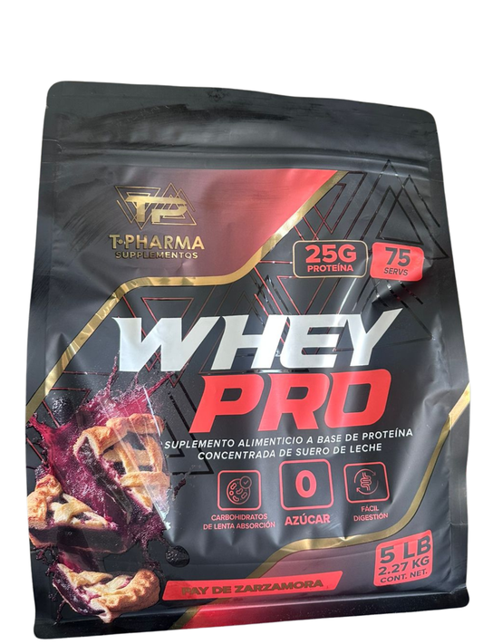 Chest Max Volume Protein - 5 lb