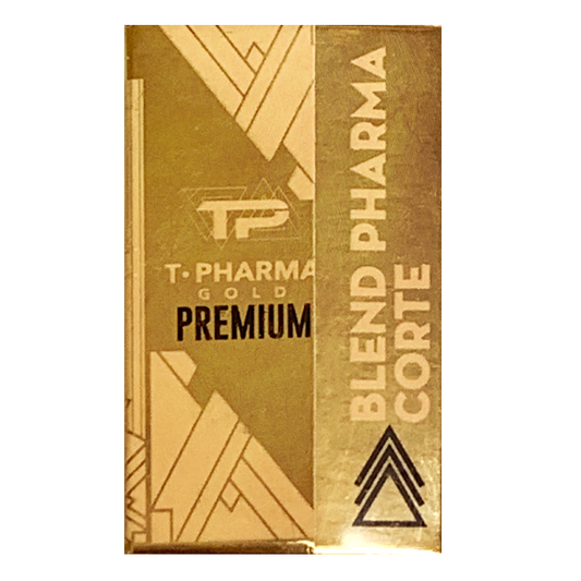 Blend Pharma Corte