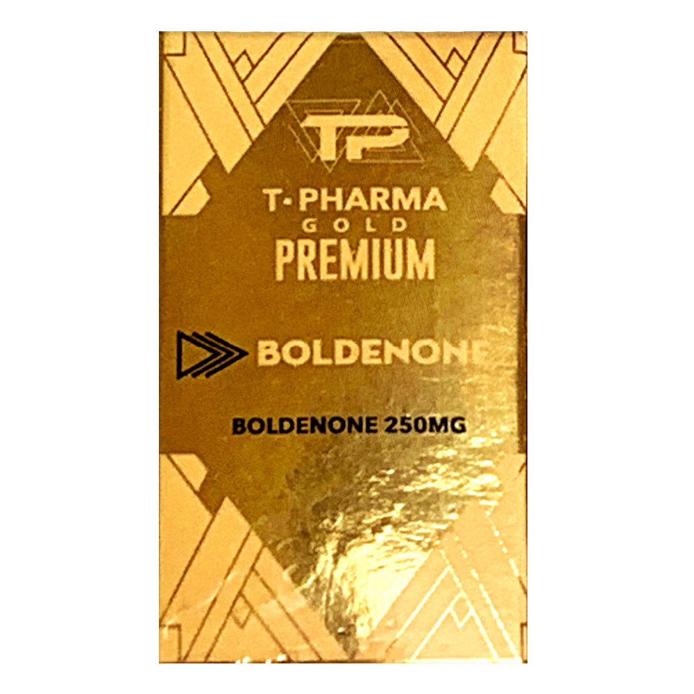 Boldenone
