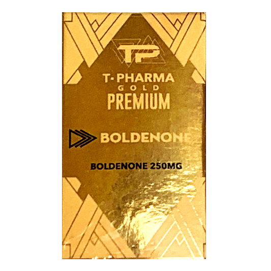 Boldenone
