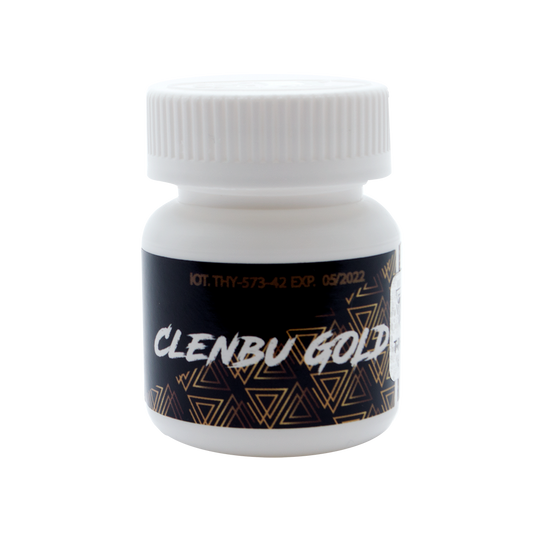 Clembu Gold