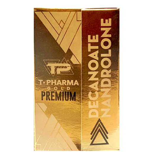 Decanoate Nandrolone