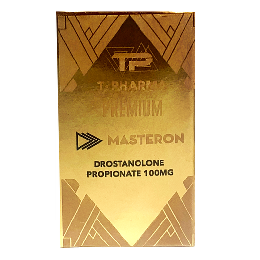 Masteron
