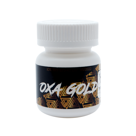 Oxa Gold