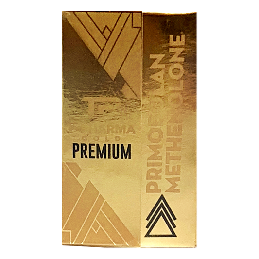 Primobolan