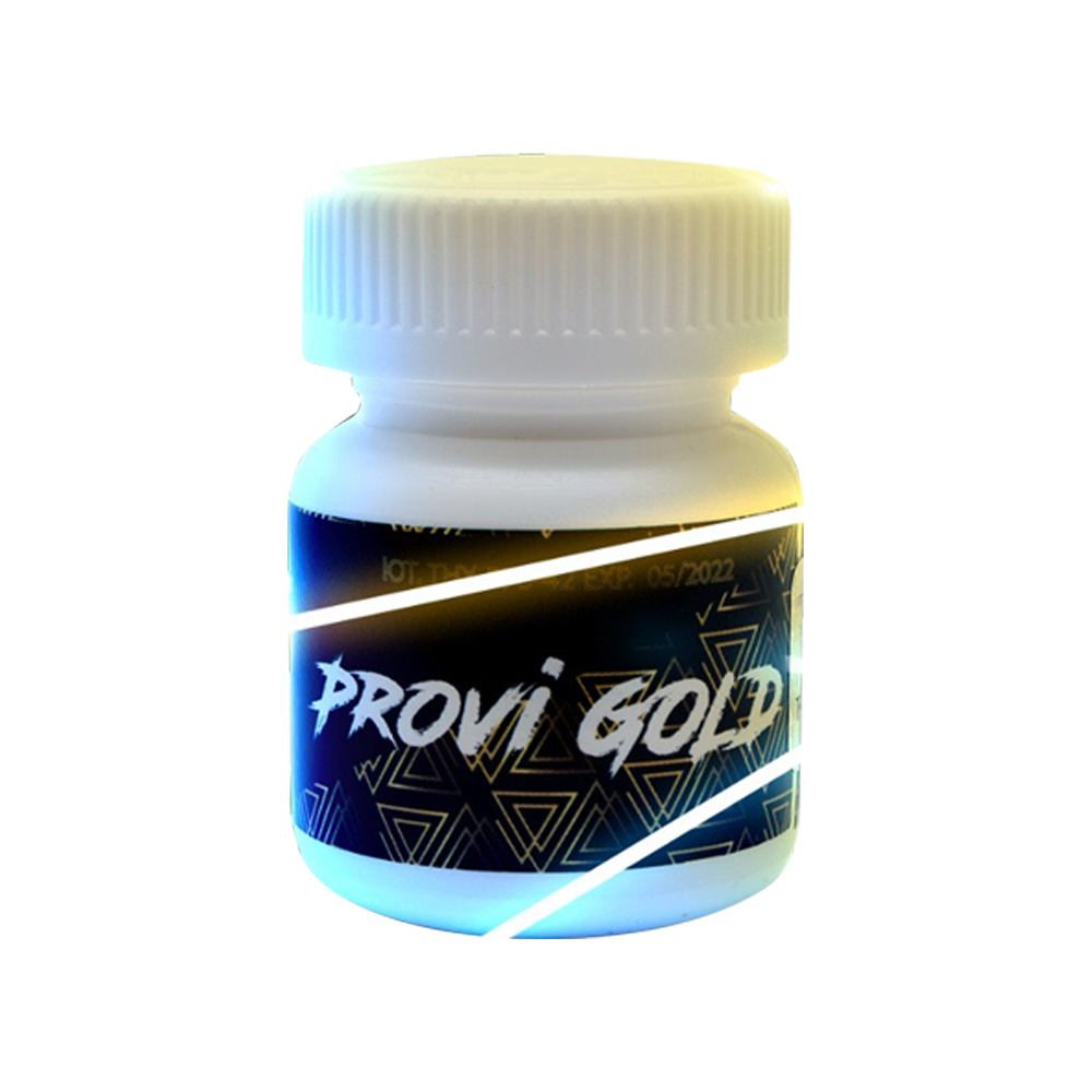 Provi Gold