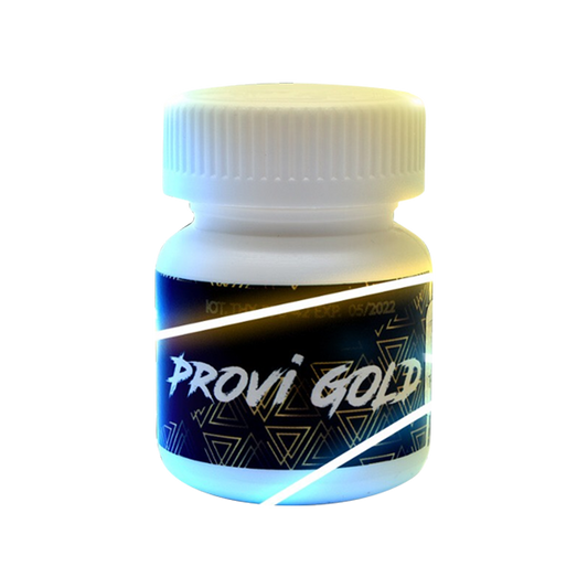 Provi Gold