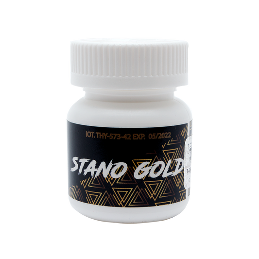 Stano Gold
