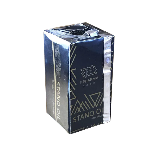 Stano Oil