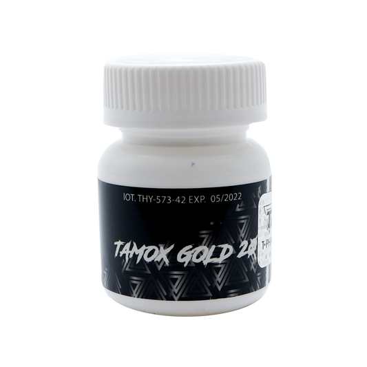 Tamox Gold 20