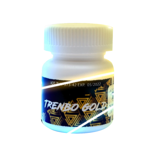 Trembo Gold