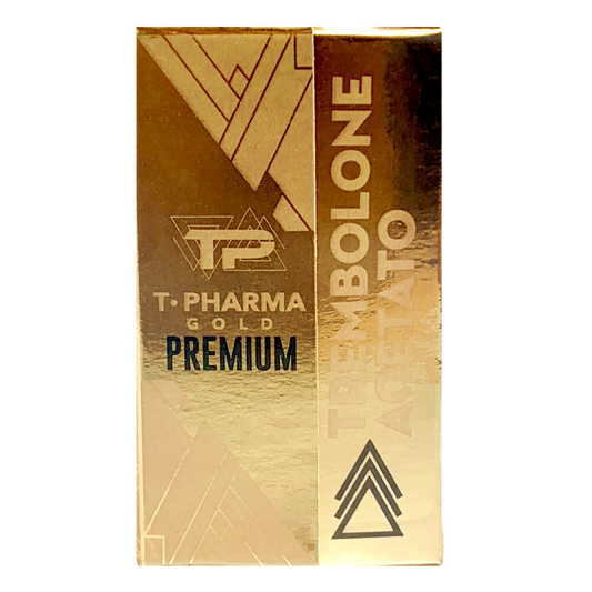 Trembolone Acetate
