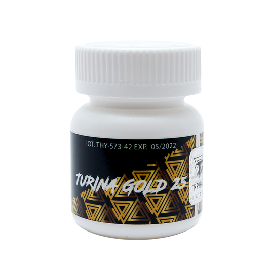 Turina Gold 25