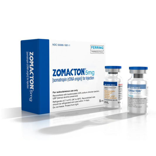 Zomacton 15IU
